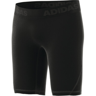 ADIDAS ALPHASKIN Shorts Black 2020 0